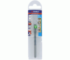 Ø: 5.2 / L: 86 / Broca para metal HSSE TBX | Recubrimiento TiALN | Afilado 4 caras (Funda plástico)