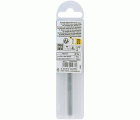 Ø: 5.2 / L: 86 / Broca para metal HSSE TBX | Recubrimiento TiALN | Afilado 4 caras (Funda plástico)
