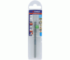 Ø: 5.5 / L: 93 / Broca para metal HSSE TBX | Recubrimiento TiALN | Afilado 4 caras (Funda plástico)
