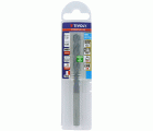 Ø: 7.5 / L: 109 / Broca para metal HSSE TBX | Recubrimiento TiALN | Afilado 4 caras (Funda plástico)