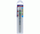 Ø: 9 / L: 125 / Broca para metal HSSE TBX | Recubrimiento TiALN | Afilado 4 caras (Funda plástico)