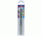 Ø: 10 / L: 133 / Broca para metal HSSE TBX | Recubrimiento TiALN | Afilado 4 caras (Funda plástico)