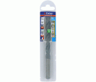 Ø: 11.5 / L: 142 / Broca para metal HSSE TBX | Recubrimiento TiALN | Afilado 4 caras (Funda plástico)