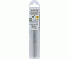 Ø: 11.5 / L: 142 / Broca para metal HSSE TBX | Recubrimiento TiALN | Afilado 4 caras (Funda plástico)