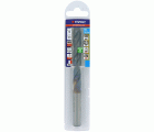 Ø: 12 / L: 151 / Broca para metal HSSE TBX | Recubrimiento TiALN | Afilado 4 caras (Funda plástico)