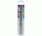 Ø: 12.5 / L: 151 / Broca para metal HSSE TBX | Recubrimiento TiALN | Afilado 4 caras (Funda plástico)