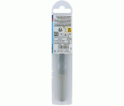 Ø: 12.5 / L: 151 / Broca para metal HSSE TBX | Recubrimiento TiALN | Afilado 4 caras (Funda plástico)
