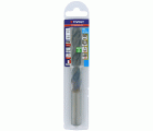 Ø: 13 / L: 151 / Broca para metal HSSE TBX | Recubrimiento TiALN | Afilado 4 caras (Funda plástico)