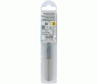 Ø: 13 / L: 151 / Broca para metal HSSE TBX | Recubrimiento TiALN | Afilado 4 caras (Funda plástico)