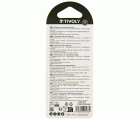 3 piezas minicepillos: cepillo - corte - circular