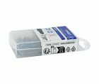 10 puntas PZ2 torsion
