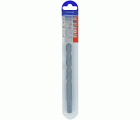Ø: 12 / L: 151 / Broca para metal HSS VAPORIZADO | MANGO REDUCIDO | DIN 338 | Afilado SPLIT POINT - (Tubo colgante)