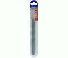 Ø: 13.5 / L: 160 / Broca para metal HSS VAPORIZADO | MANGO REDUCIDO | DIN 338 | Afilado SPLIT POINT - (Tubo colgante)