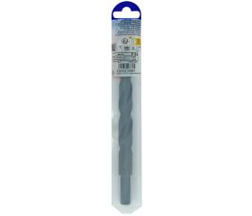 Ø: 16.5 / L: 184 / Broca para metal HSS VAPORIZADO | MANGO REDUCIDO | DIN 338 | Afilado SPLIT POINT - (Tubo colgante)