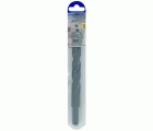 Ø: 17 / L: 184 / Broca para metal HSS VAPORIZADO | MANGO REDUCIDO | DIN 338 | Afilado SPLIT POINT - (Tubo colgante)