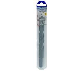 Ø: 17 / L: 184 / Broca para metal HSS VAPORIZADO | MANGO REDUCIDO | DIN 338 | Afilado SPLIT POINT - (Tubo colgante)