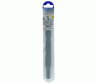 Ø: 17.5 / L: 191 / Broca para metal HSS VAPORIZADO | MANGO REDUCIDO | DIN 338 | Afilado SPLIT POINT - (Tubo colgante)