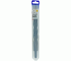 Ø: 22 / L: 210 / Broca para metal HSS VAPORIZADO | MANGO REDUCIDO | DIN 338 | Afilado SPLIT POINT - (Tubo colgante)