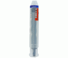Ø: 25 / L: 220 / Broca para metal HSS VAPORIZADO | MANGO REDUCIDO | DIN 338 | Afilado SPLIT POINT - (Tubo colgante)
