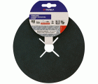 Disco FIBRA DE CIRCONIO (Cartoncillo colgante) / Dim Ø180 / Gr : 50