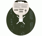 Disco FIBRA DE CIRCONIO (Cartoncillo colgante) / Dim Ø180 / Gr : 24