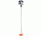 Mezclador de pintura L. 350 mm