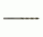 1145706 - Broca para metal HSS PUNTA ESCALONADA | DIN338 | h8 | Afilado Tivoly Smart Point