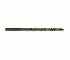 Ø: 4.2 / L: 75 / Broca para metal HSS PUNTA ESCALONADA | DIN338 | h8 | Afilado Tivoly Smart Point (Caja colgante)