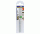Ø: 4.5 / L: 80 / Broca para metal HSS PUNTA ESCALONADA | DIN338 |h8 | Afilado Tivoly Smart Point (Funda plástico)