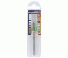 Ø: 5.5 / L: 93 / Broca para metal HSS PUNTA ESCALONADA | DIN338 |h8 | Afilado Tivoly Smart Point (Funda plástico)