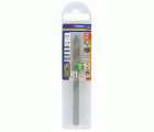 Ø: 7.5 / L: 109 / Broca para metal HSS PUNTA ESCALONADA | DIN338 |h8 | Afilado Tivoly Smart Point (Funda plástico)