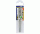 Ø: 8 / L: 117 / Broca para metal HSS PUNTA ESCALONADA | DIN338 |h8 | Afilado Tivoly Smart Point (Funda plástico)