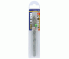 Ø: 10 / L: 133 / Broca para metal HSS PUNTA ESCALONADA | DIN338 |h8 | Afilado Tivoly Smart Point (Funda plástico)