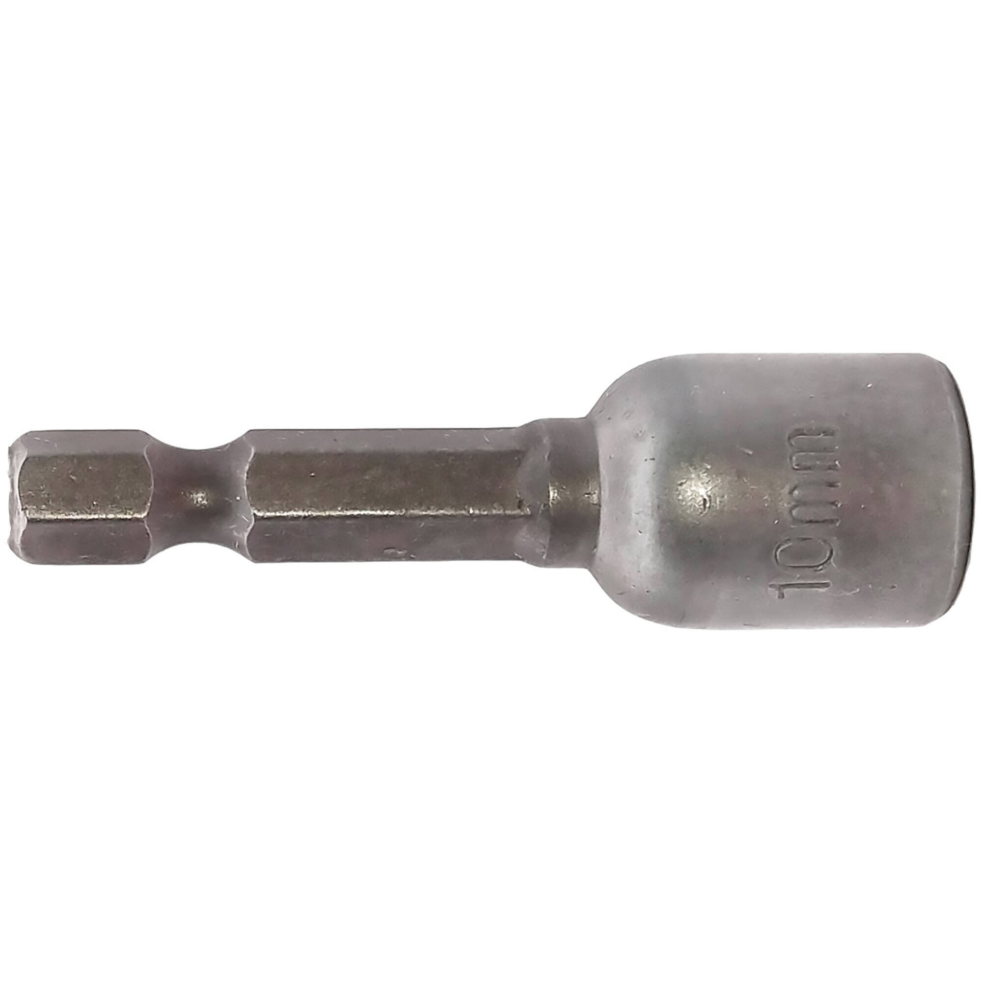 Llave de vaso magnética (Blíster) N°: N10 / L: 38