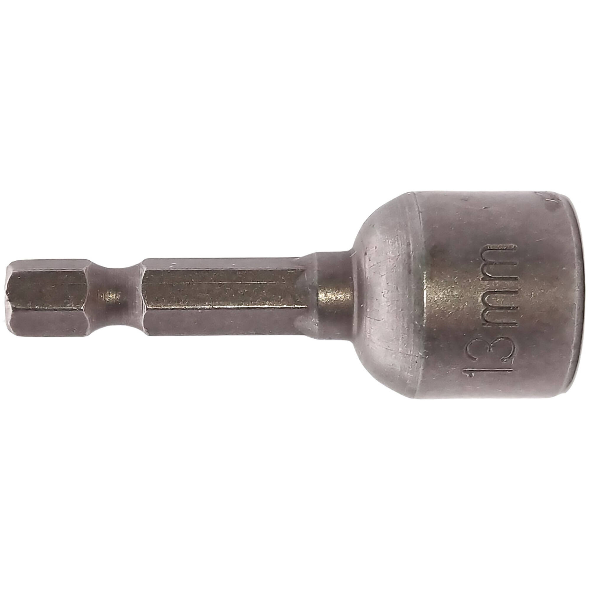 Llave de vaso magnética (Blíster) N°: N13 / L: 38