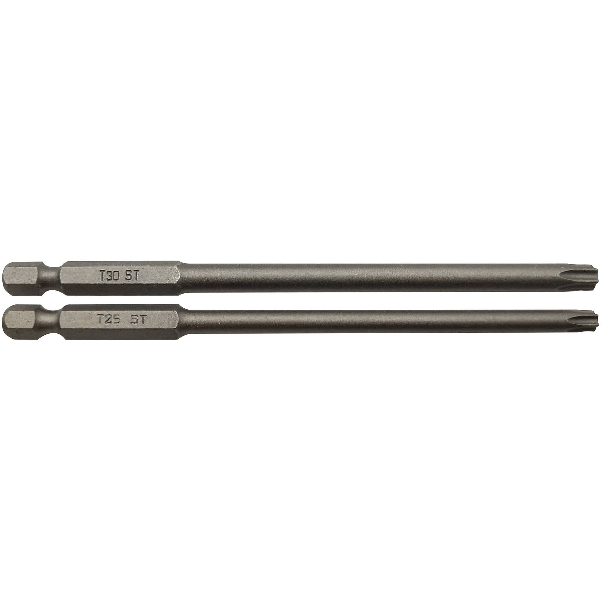 1151052 - Punta de atornillar -Extralarga -Para tornillo Torx