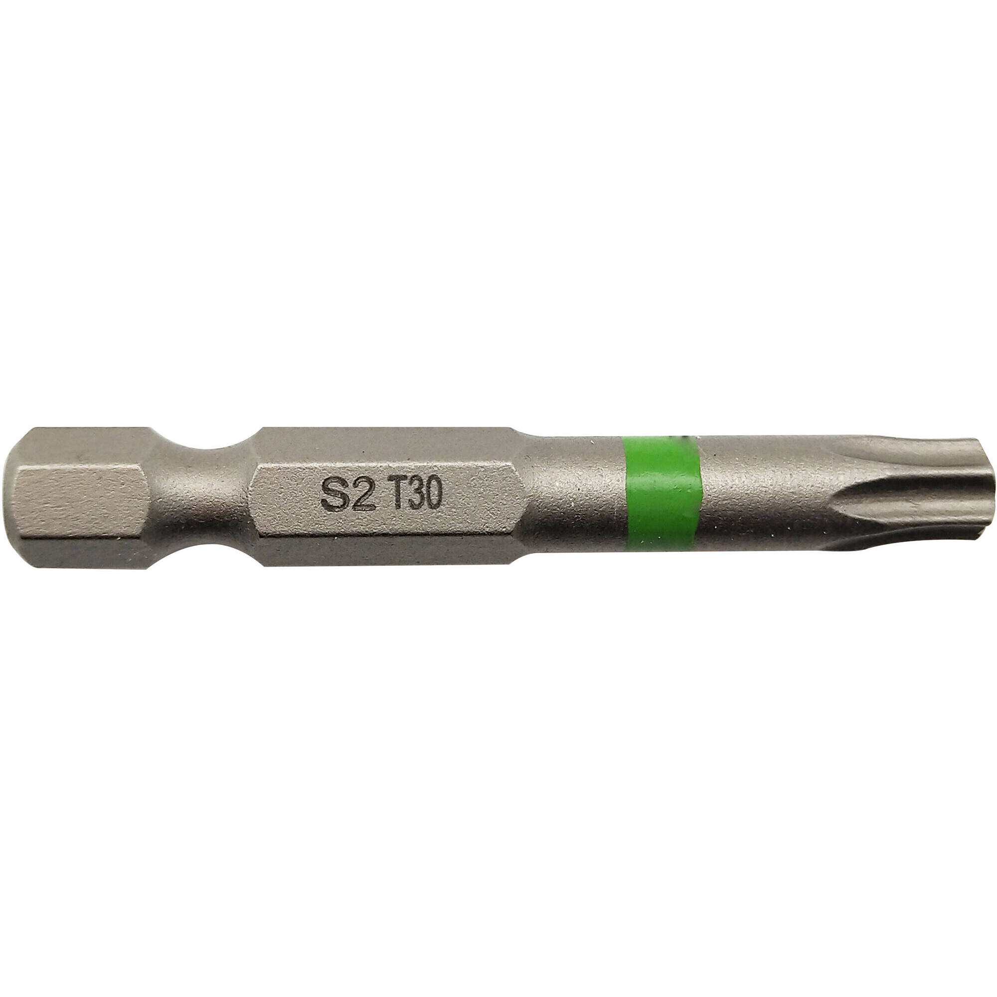 Punta de atornillar -Torsión -Para tornillo Torx (Blíster) N°: N30 / L: 50