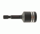 Llave de vaso magnética -IMPACTO (Blíster) N°: N13 / L: 45