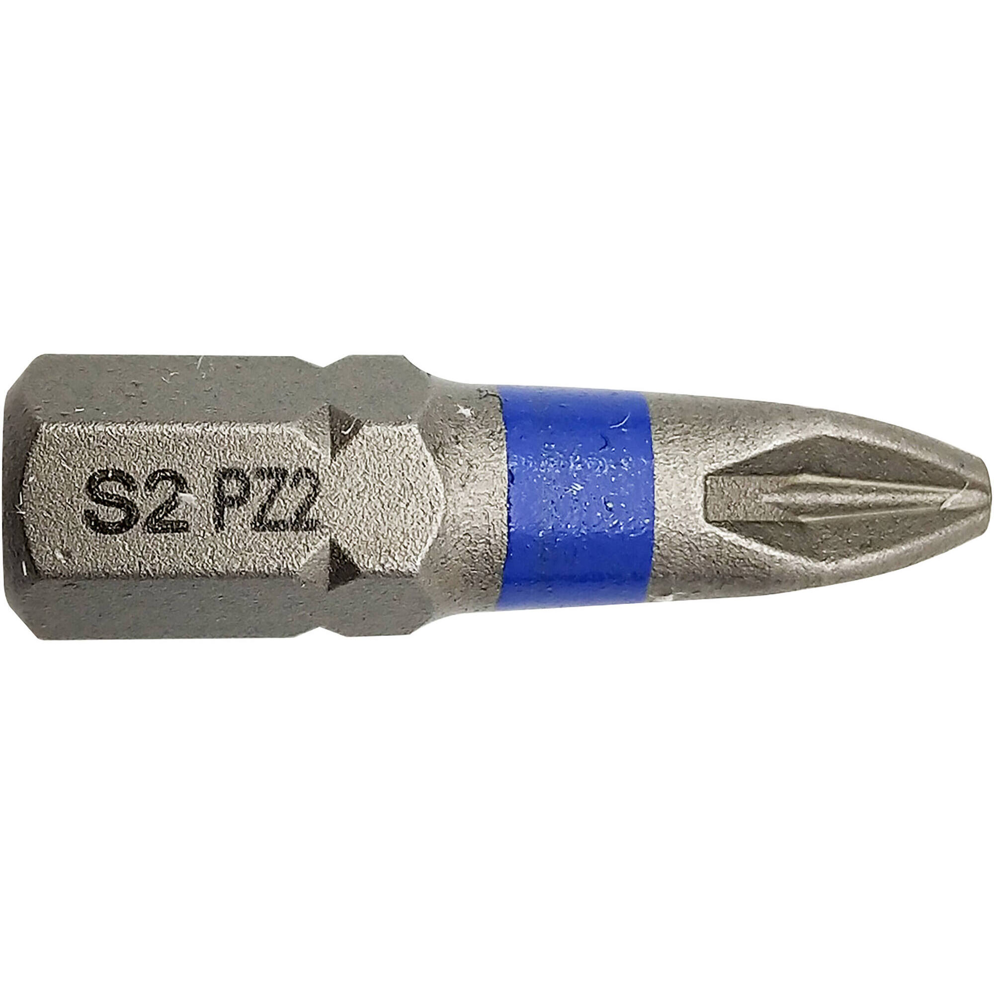 1152026 - Punta de atornillar -Torsión -Para tornillo Pozidriv