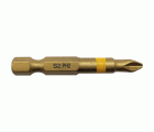 1152282 - Punta de atornillar -Torsión TiN -Para tornillo Phillips