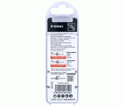 Ø4mm broca + fresa para metal