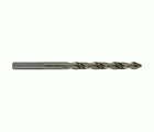 Ø: 5 / L: 86 / Broca para metal HSS PUNTA ESCALONADA | DIN338 | h8 | Afilado Tivoly Smart Point (Caja colgante)