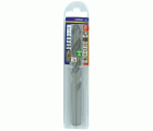 Ø: 13 / L: 151 / Broca para metal HSS PUNTA ESCALONADA | DIN338 |h8 | Afilado Tivoly Smart Point (Funda plástico)