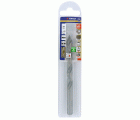 Ø: 9 / L: 125 / Broca para metal HSS PUNTA ESCALONADA | DIN338 |h8 | Afilado Tivoly Smart Point (Funda plástico)