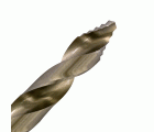 25 brocas para metal HSS Afilado Tivoly Smart Point Ø 1 a 13mm