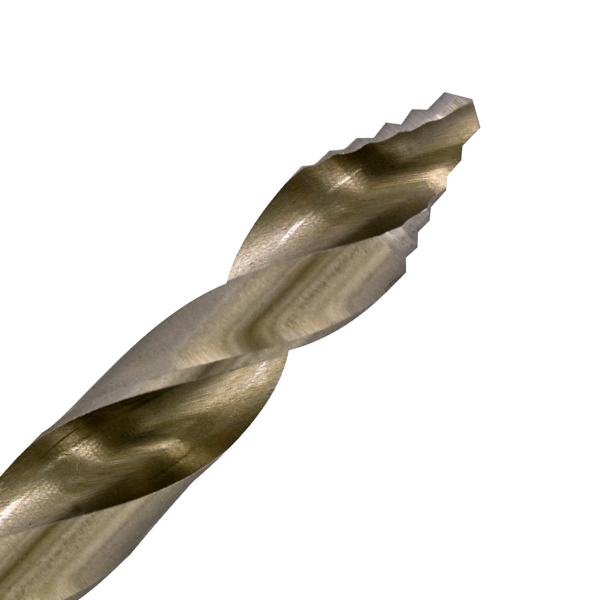 6 brocas para metal HSS Afilado Tivoly Smart Point Ø 1 a 8mm