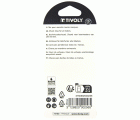 Llave de portabrocas Ø13mm