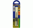 Ø4mm broca + fresa para madera
