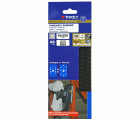 Hoja de lija MALLA -93x230 mm - Para lijadora orbital (Funda cartón) / Dim 93x230 / Gr : 40