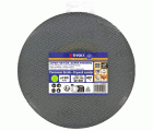 Disco MALLA -AUTOADHESIVO -Ø180 mm - Para lijadora excéntrica (Funda cartón) / Dim Ø180 / Gr : 80